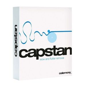 Celemony Capstan Full Version Download