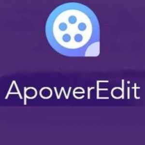 ApowerEdit Serial Key Free Download