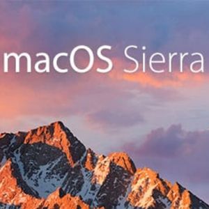 MacOS Sierra Serial Key