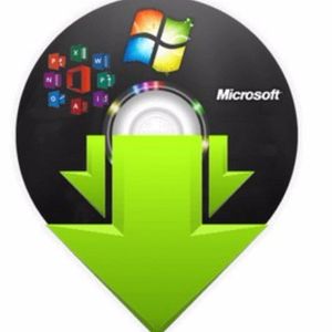 Microsoft Windows and Office ISO Full Version