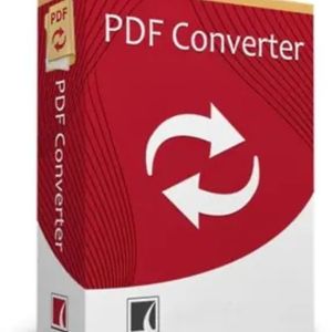 PDF Converter Elite License Key