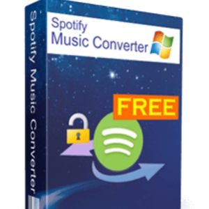 TuneKeep Spotify Music Converter Full Version