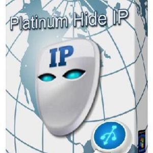 Platinum Hide IP Free Full Version