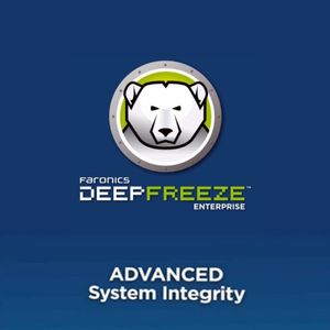 Deep Freeze Server Enterprise Serial Key