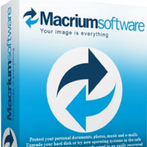 Macrium Reflect Technician's USB Portable