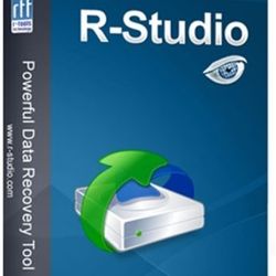 R-Studio Full License Key