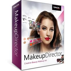 CyberLink MakeupDirector Ultra Crack