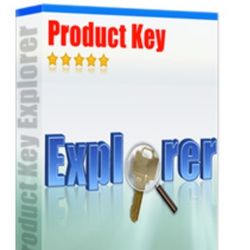 Nsasoft Product Key Explorer Full Portable