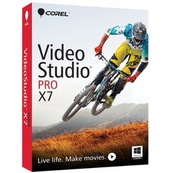Corel VideoStudio Pro Registration Key