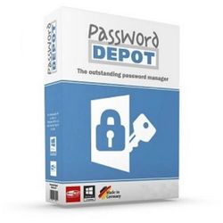 Password Depot Serial Key