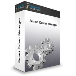 Smart Driver Manager Serial Key