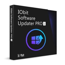 IObit Software Updater Registration Key