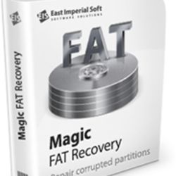 Magic FAT Recovery Serial Key