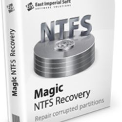 Magic NTFS Recovery Torrent
