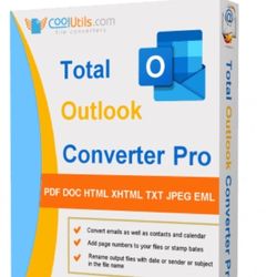 Coolutils Total Outlook Converter Crack