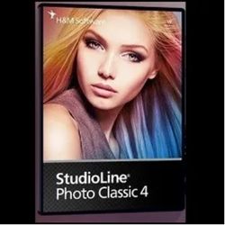 StudioLine Photo Classic License Key