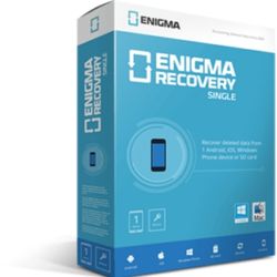 Enigma Recovery Professional Full Torrent