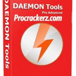 DAEMON Tools Pro Full Keygen 