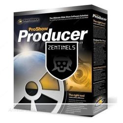 Photodex ProShow Producer Full Crack