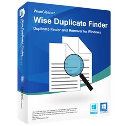 Wise Duplicate Finder Pro Keygen