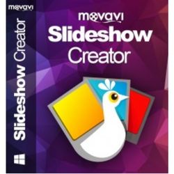 Movavi Slideshow Maker Serial Key