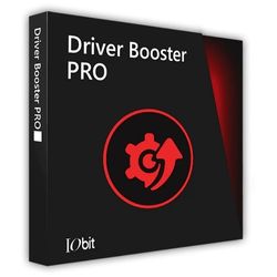 IObit Driver Booster Pro Free Torrent