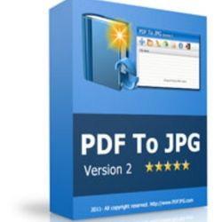Mgosoft PDF To JPEG Converter Full Crack