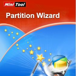 MiniTool Partition Wizard Professional Edition Full Version