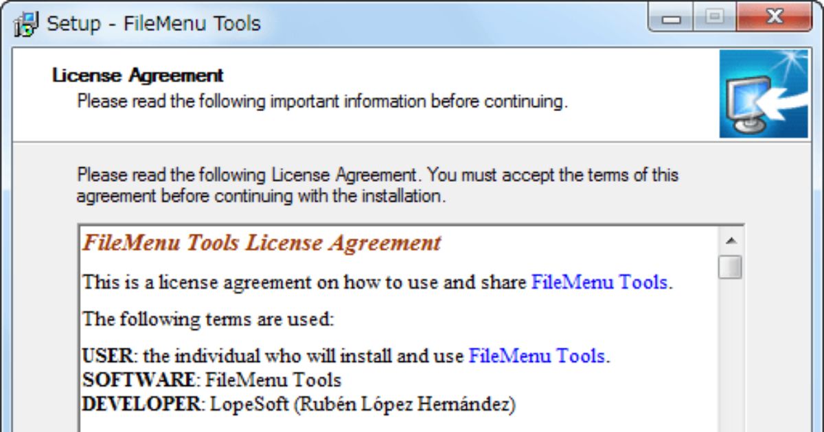 FileMenu Tools Activation Key