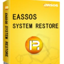 Eassos System Restore Keygen