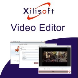 Xilisoft Video Editor Full Crack