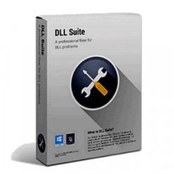 DLL Suite Full Keygen