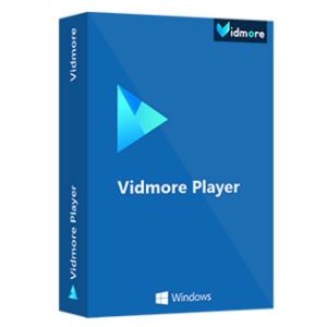 Vidmore Player License Key
