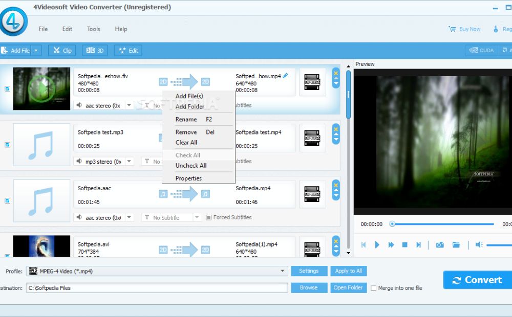 4Videosoft Screen Capture Full Version