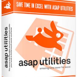 ASAP Utilities Activation Key