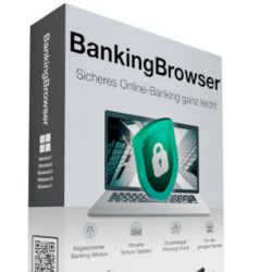 Abelssoft Banking Browser Crack Download