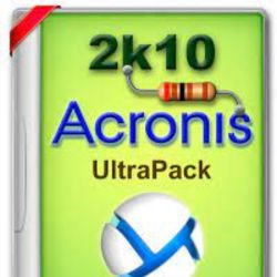 Acronis 2k10 UltraPack Download