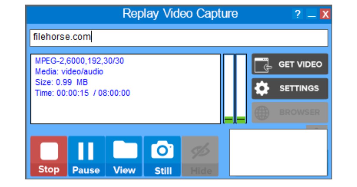 Applian Replay Video Capture Download