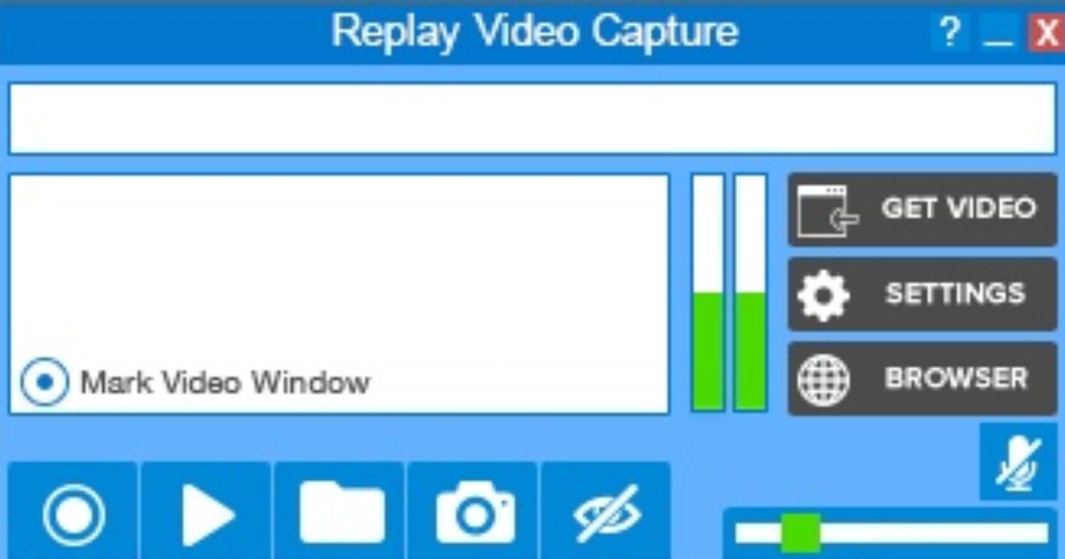 Applian Replay Video Capture Full Version