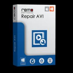 Download Remo Repair AVI Full Crack