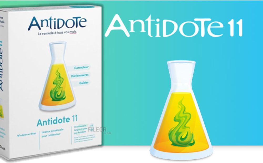 Antidote 11 Mac Torrent Free Download 