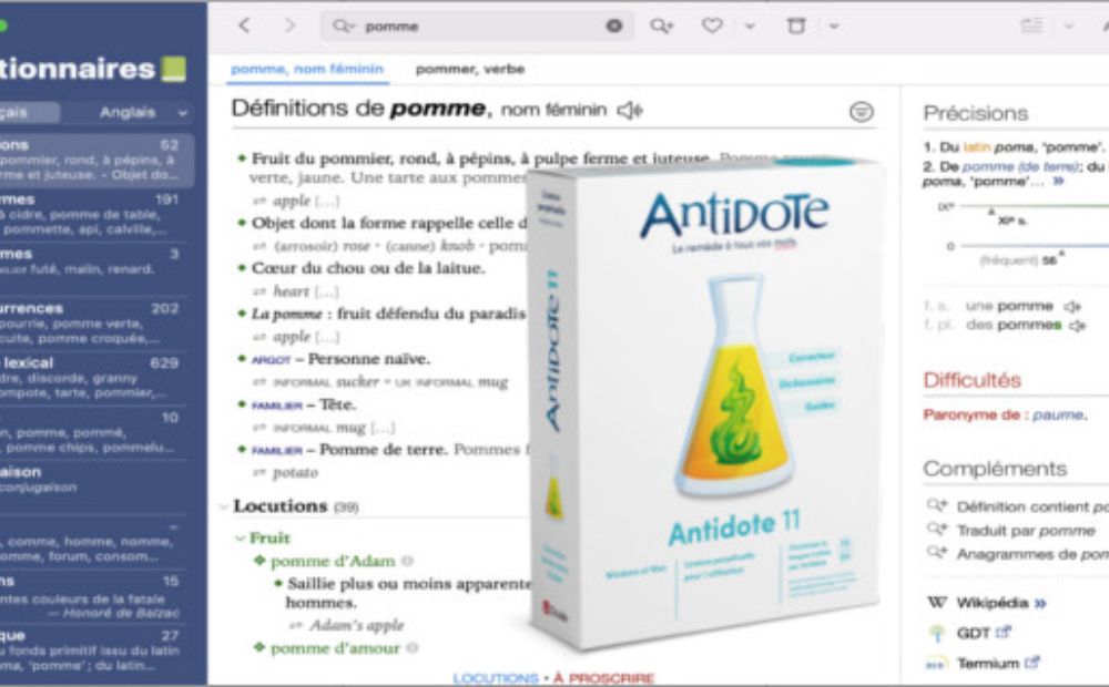 Antidote 11 Free Download