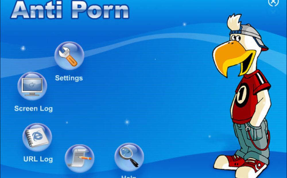 Downloads Anti-Porn Torrent