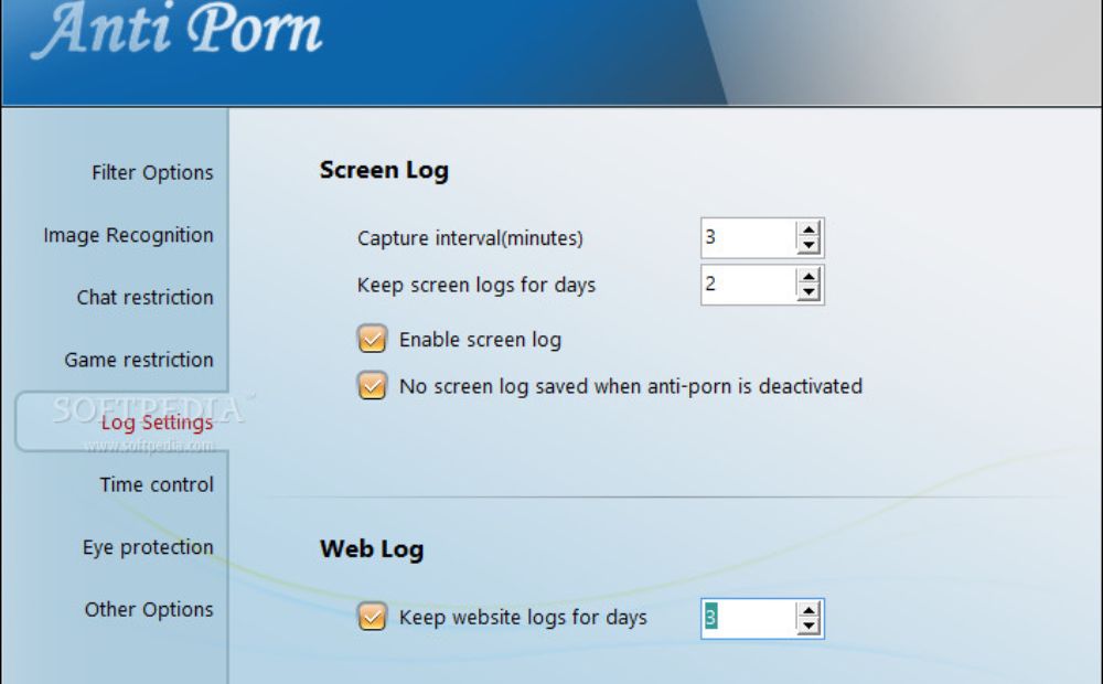 Downloads Anti-Porn Torrent