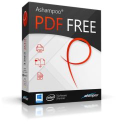 Ashampoo PDF Pro Full Version