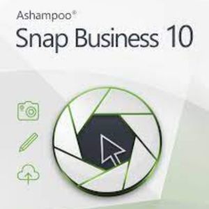 Ashampoo Snap Business