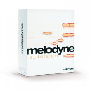 Celemony Melodyne Studio Full Version