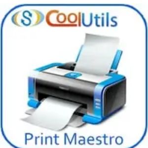 Coolutils Print Maestro Crack