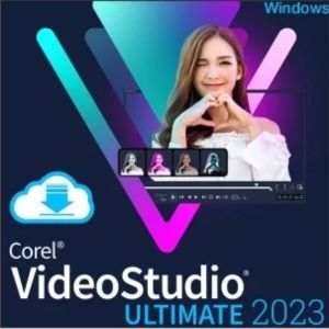 Corel VideoStudio MyDVD