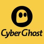 Download CyberGhost VPN Full Crack 10.43.2 Keygen [2023]